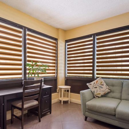 Surestay Hotel By Best Western St Pete Clearwater Airport Экстерьер фото