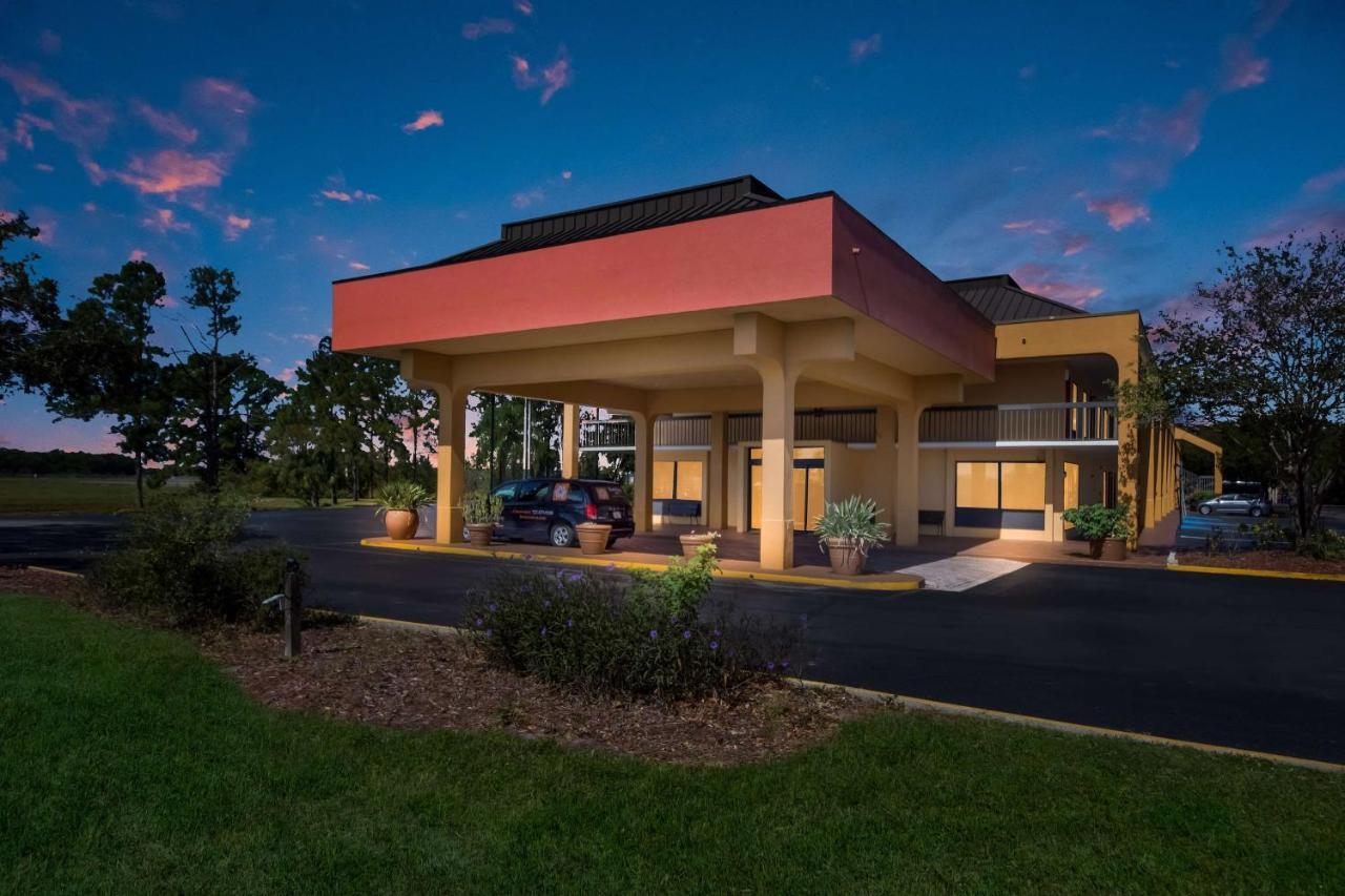 Surestay Hotel By Best Western St Pete Clearwater Airport Экстерьер фото