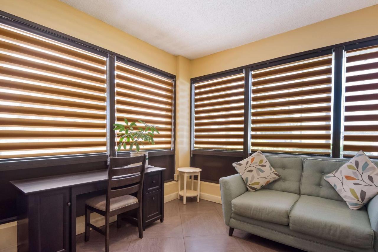 Surestay Hotel By Best Western St Pete Clearwater Airport Экстерьер фото